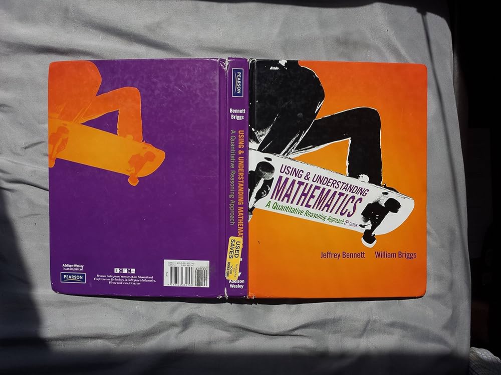 Amazon.com: Using and Understanding Mathematics: A